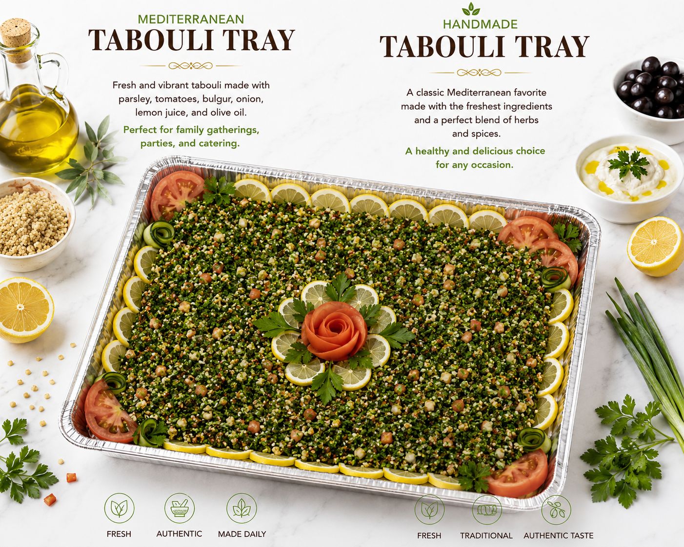 Restaurant Vibe